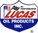 Lucas Oil Logo