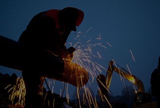 Welding