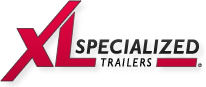 XL Trailers Logo